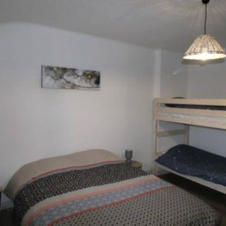 דירות Corcieux Loft Avec Jardin מראה חיצוני תמונה