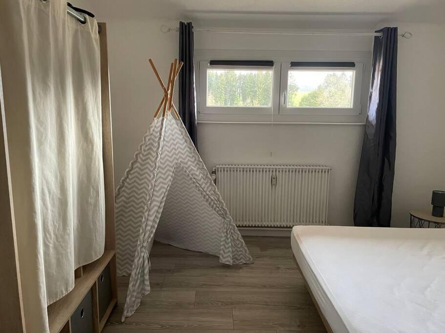 דירות Corcieux Loft Avec Jardin מראה חיצוני תמונה